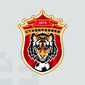 Liaoning shenyang urban football club